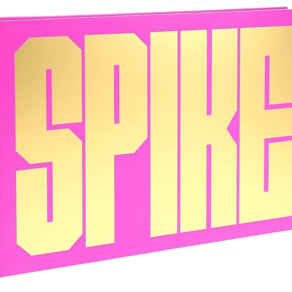 BRAND NEW, UNOPENED Spike Lee Film Book
